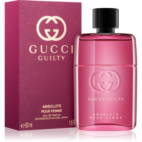 gucci guilty pour femme eau de toilette 90ml|where to buy gucci guilty.